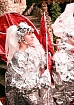 Бумажное шоу фото Вселенский карнавал огня